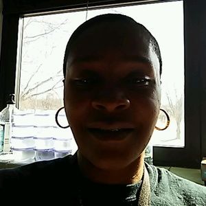 Meet your Posher, Shawntele